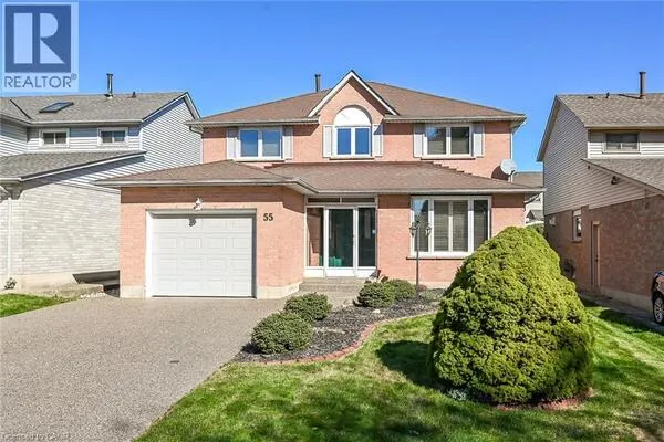55 FUSILIER Drive