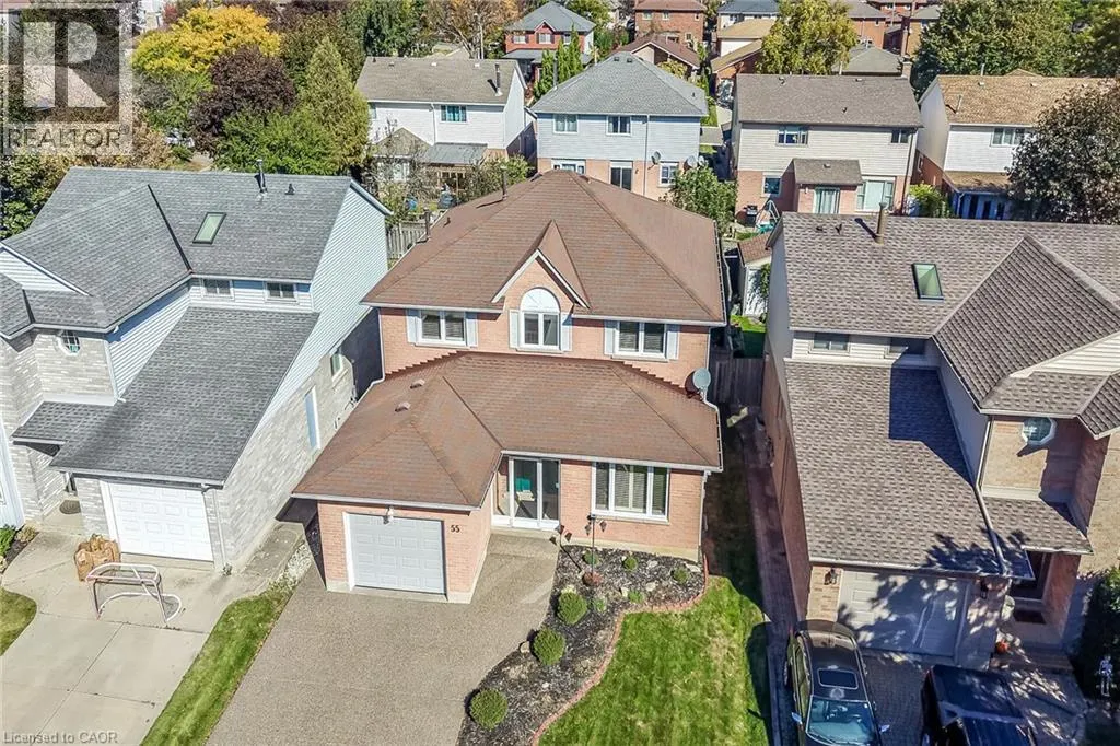 55 FUSILIER Drive