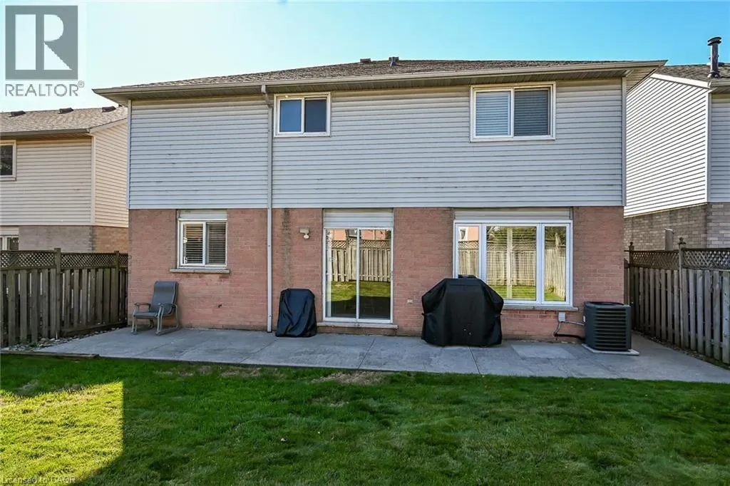 55 FUSILIER Drive