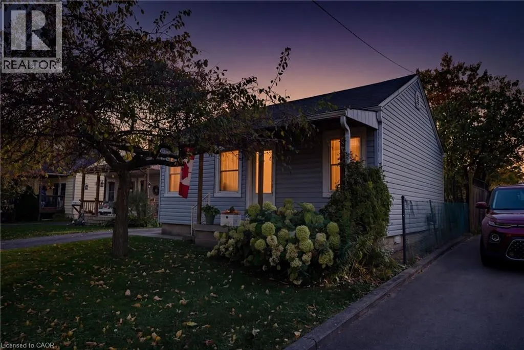 9 SPENCER Avenue