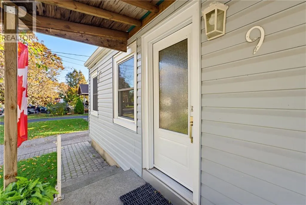 9 SPENCER Avenue