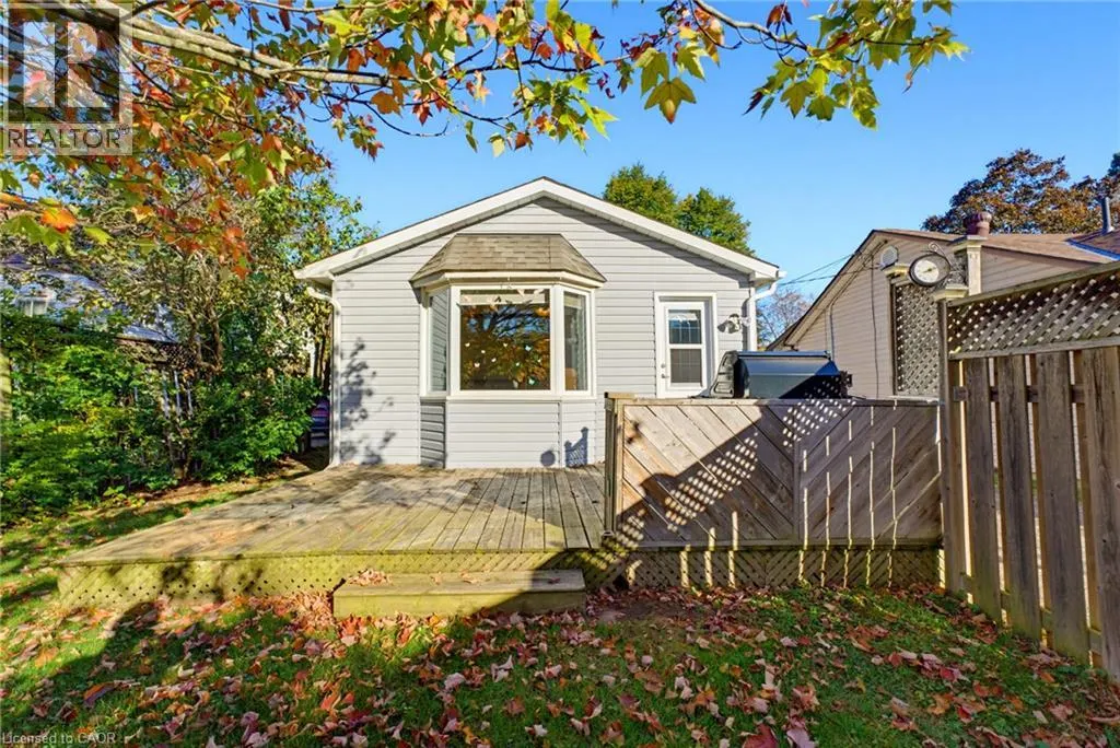 9 SPENCER Avenue