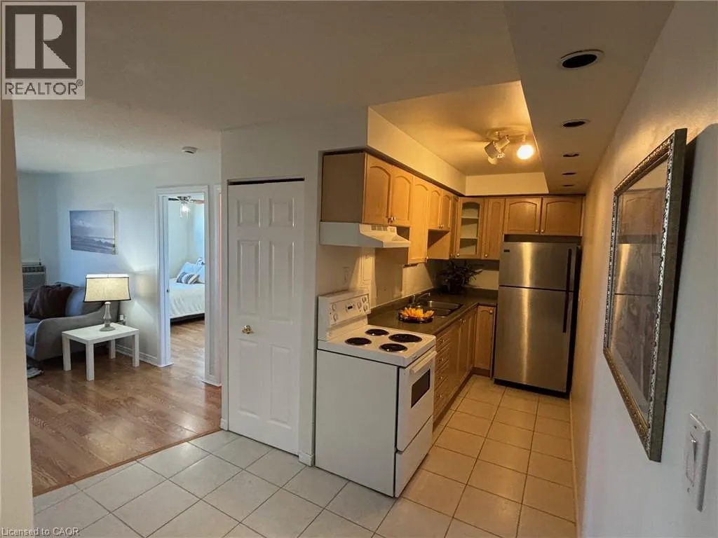 30 SUMMIT Avenue Unit# 604 #604