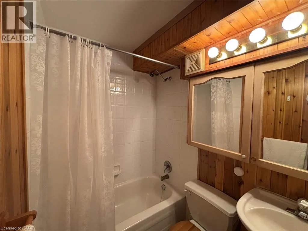 30 SUMMIT Avenue Unit# 604 #604