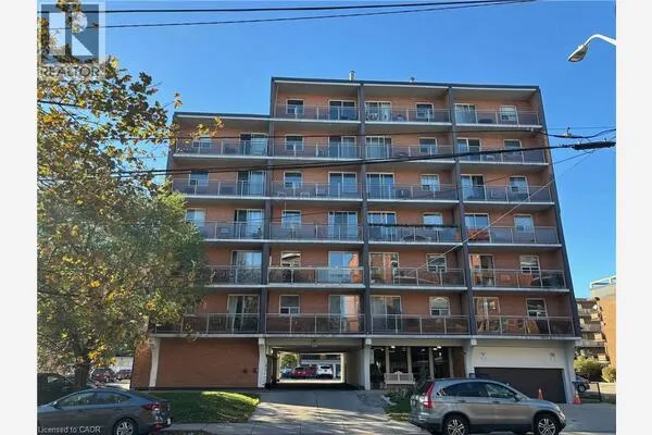 30 SUMMIT Avenue Unit# 604