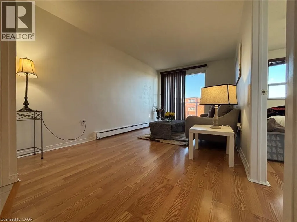 30 SUMMIT Avenue Unit# 604 #604
