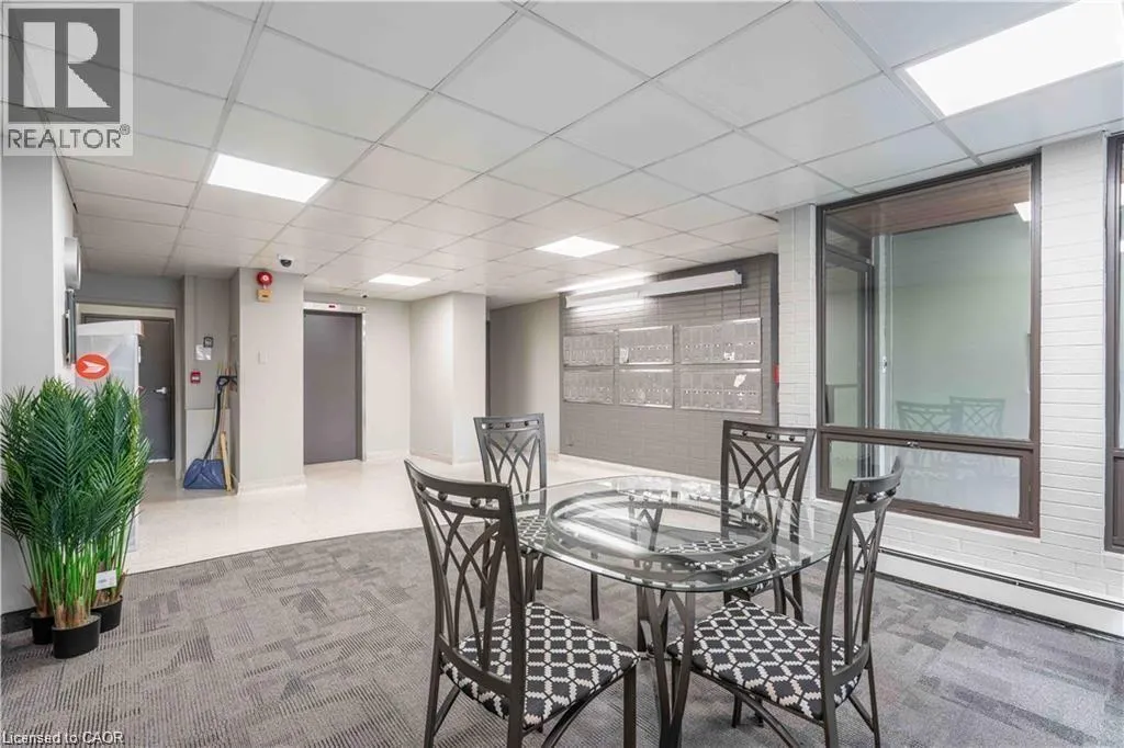 30 SUMMIT Avenue Unit# 604 #604