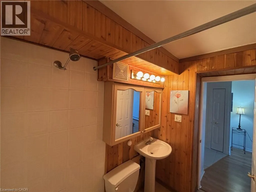 30 SUMMIT Avenue Unit# 604 #604