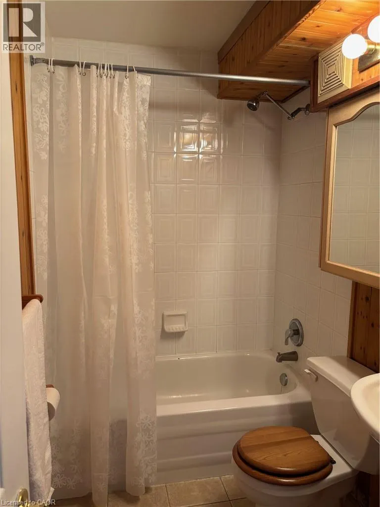 30 SUMMIT Avenue Unit# 604 #604
