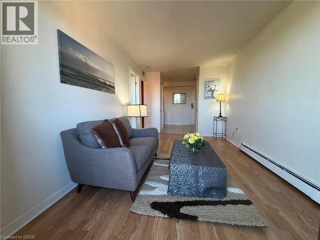 30 SUMMIT Avenue Unit# 604 #604