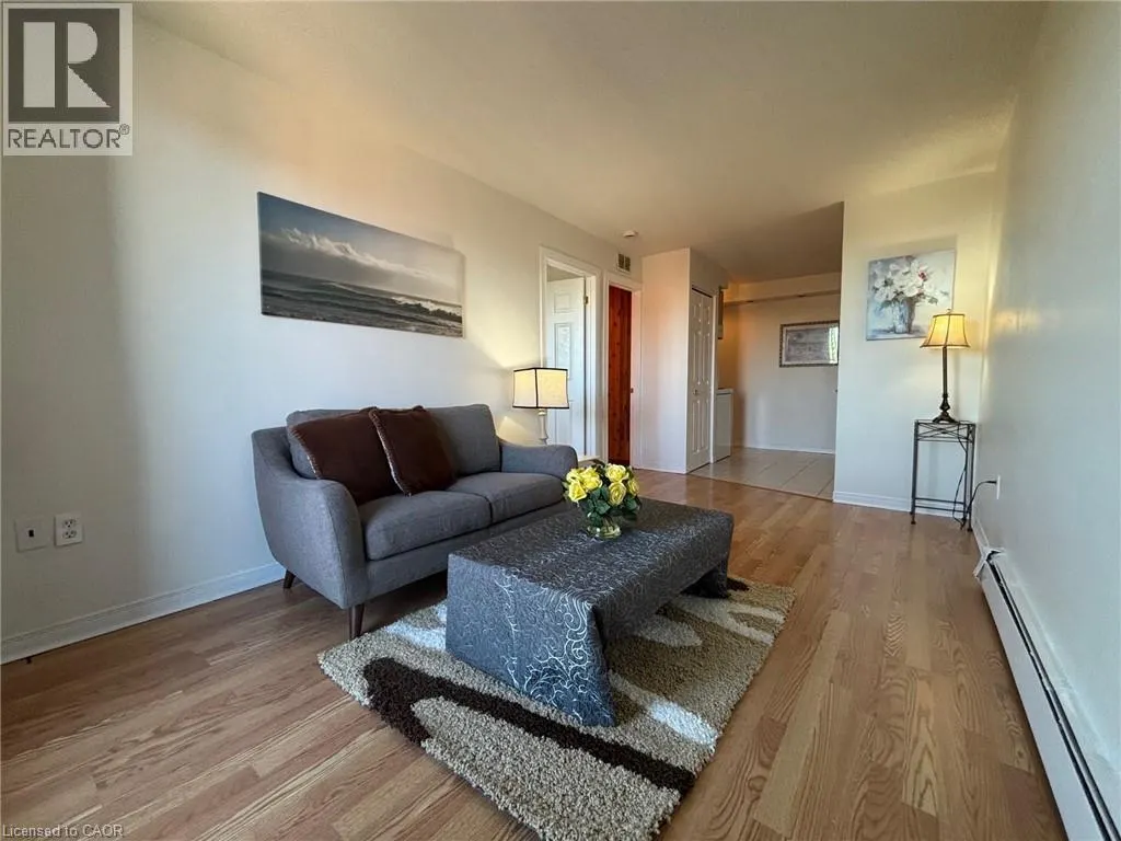 30 SUMMIT Avenue Unit# 604 #604