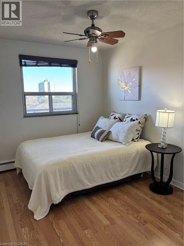 30 SUMMIT Avenue Unit# 604 #604