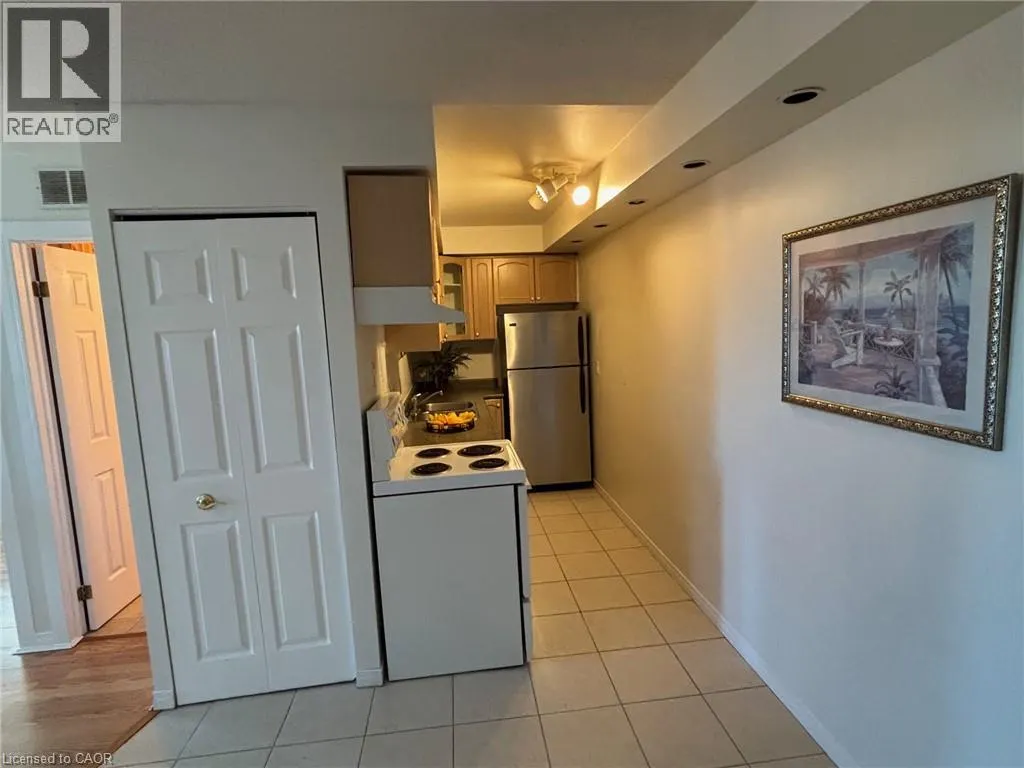 30 SUMMIT Avenue Unit# 604 #604