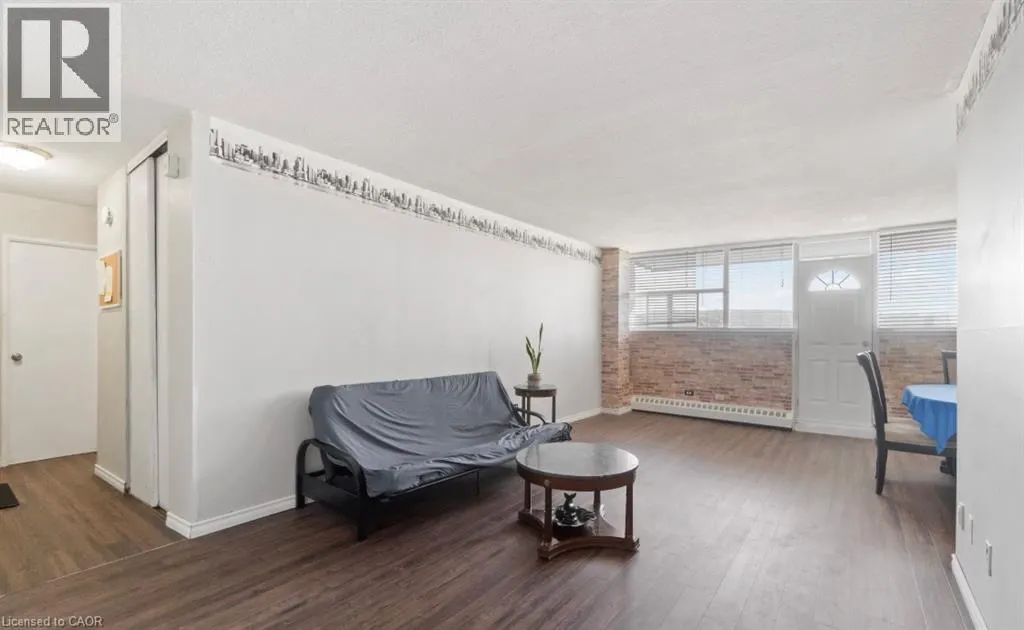 215 GLENRIDGE Avenue Unit# 409 #409