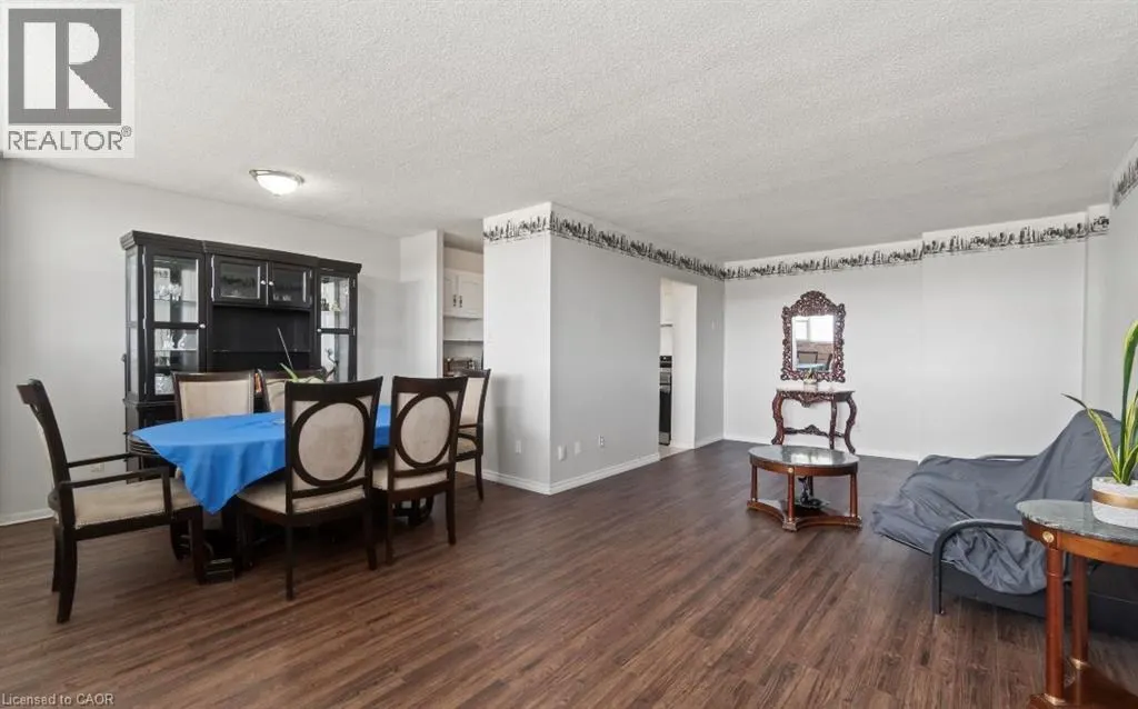 215 GLENRIDGE Avenue Unit# 409 #409