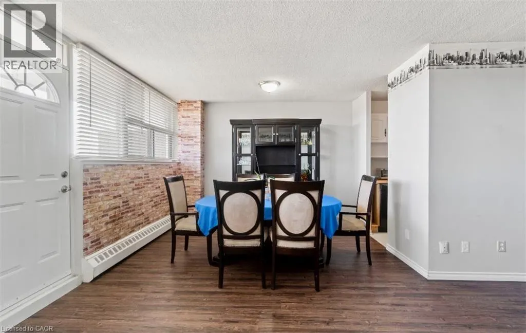 215 GLENRIDGE Avenue Unit# 409 #409