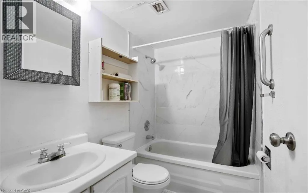 215 GLENRIDGE Avenue Unit# 409 #409