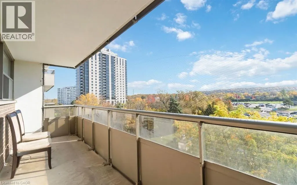 215 GLENRIDGE Avenue Unit# 409 #409