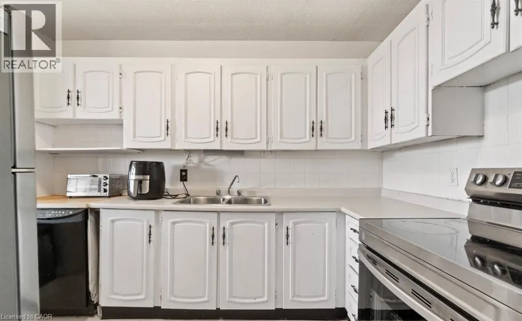 215 GLENRIDGE Avenue Unit# 409 #409
