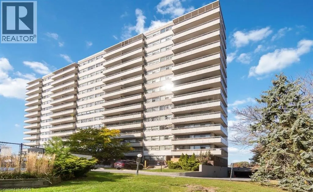 215 GLENRIDGE Avenue Unit# 409 #409
