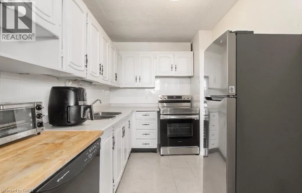 215 GLENRIDGE Avenue Unit# 409 #409