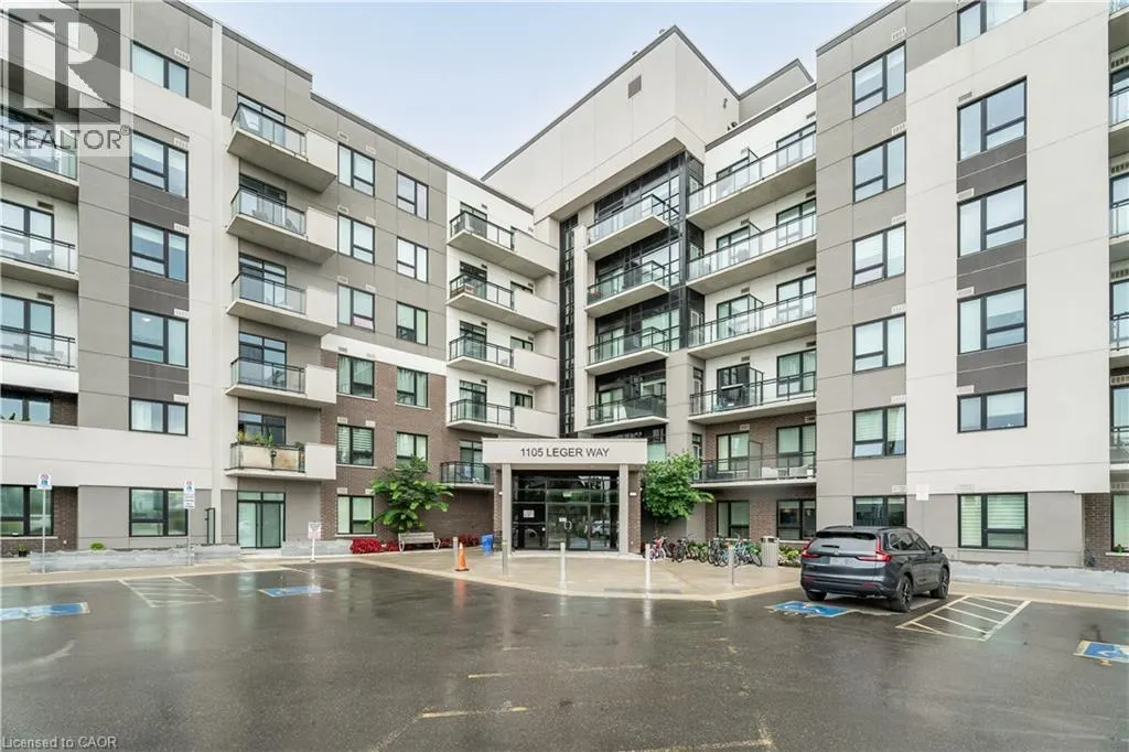 1105 LEGER Way Unit# 627 #627