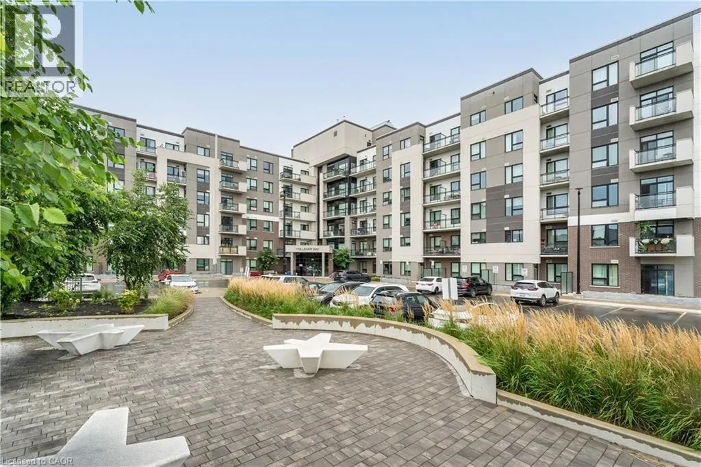 1105 LEGER Way Unit# 627 #627