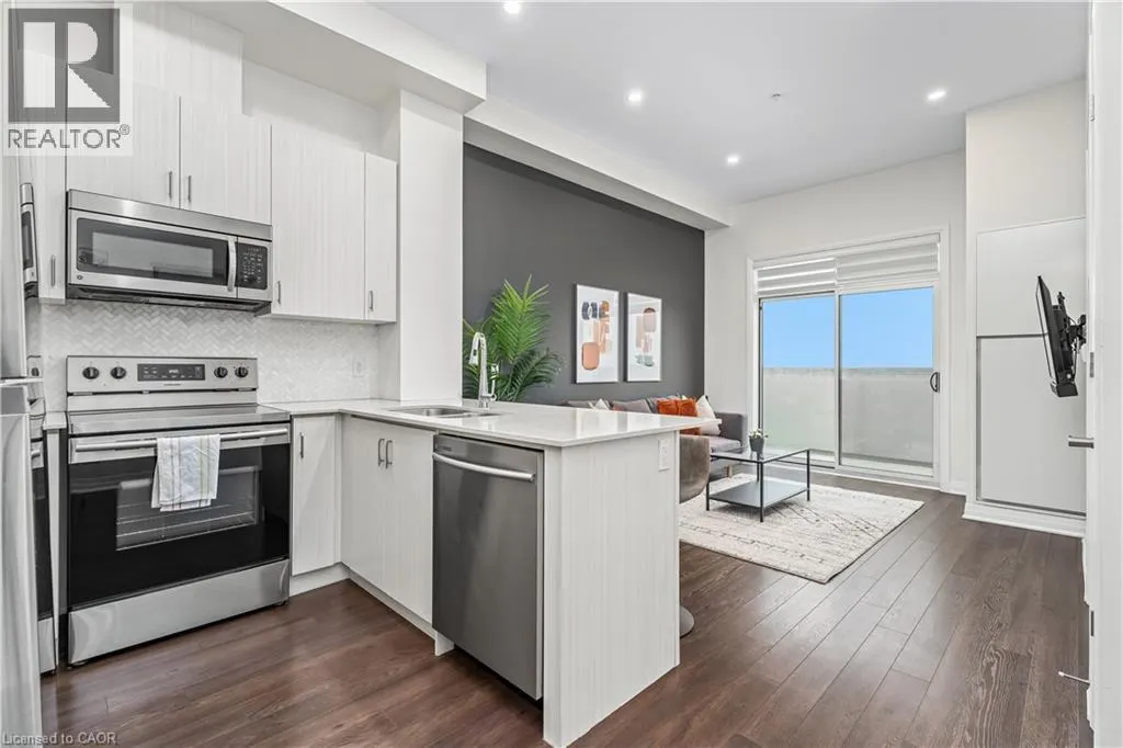 1105 LEGER Way Unit# 627 #627