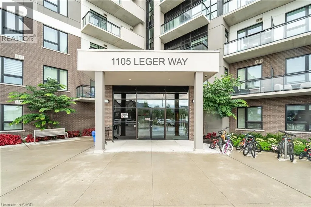 1105 LEGER Way Unit# 627 #627