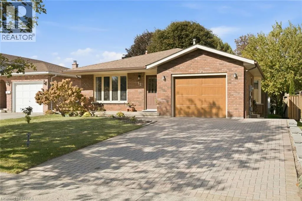 12 SPARTAN Drive
