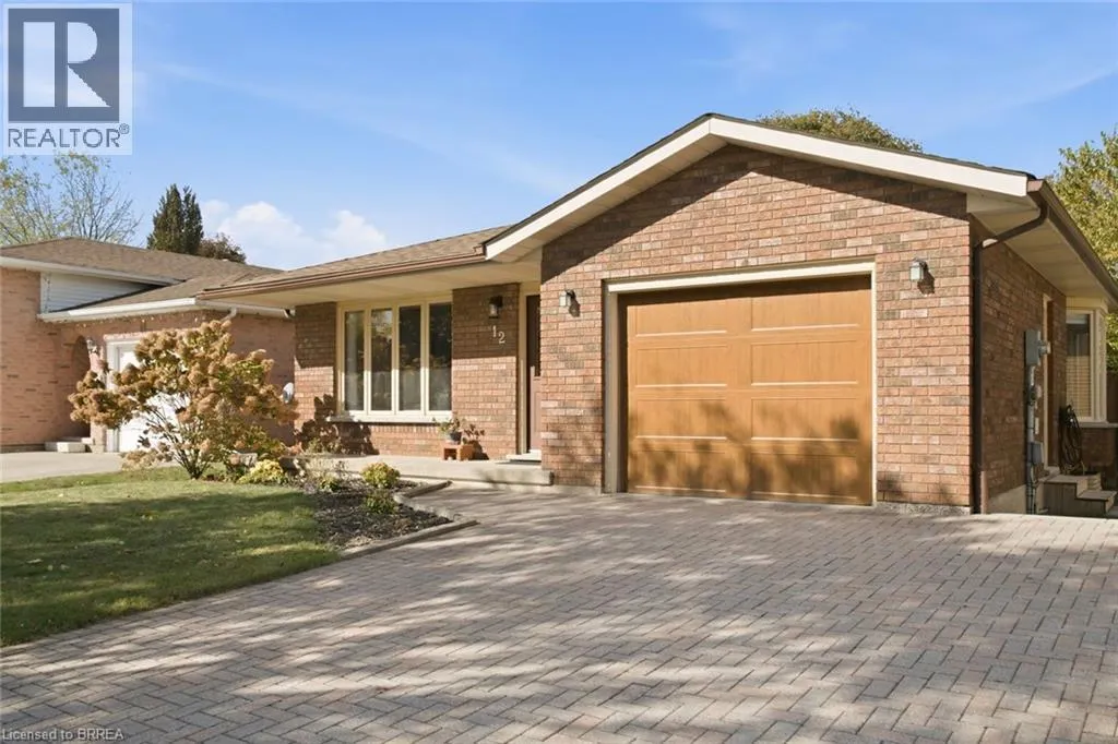 12 SPARTAN Drive