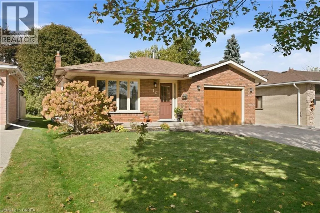 12 SPARTAN Drive