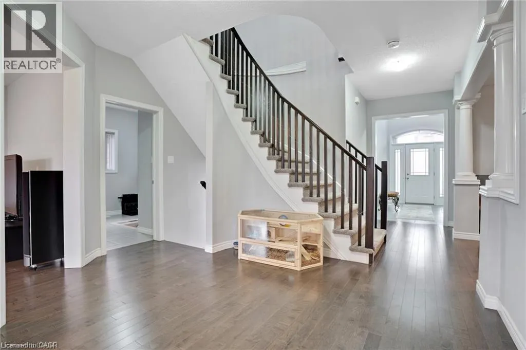 341 RIVERTRAIL Avenue