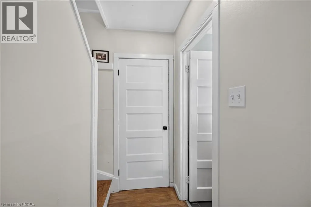 112 WILKES Street