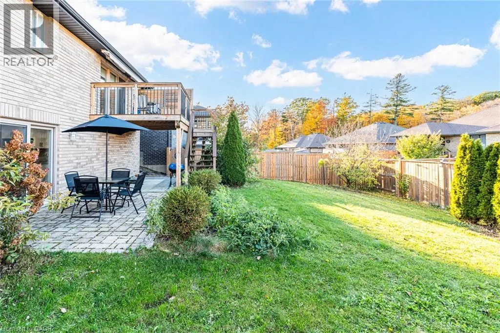44 LIBERTY Crescent