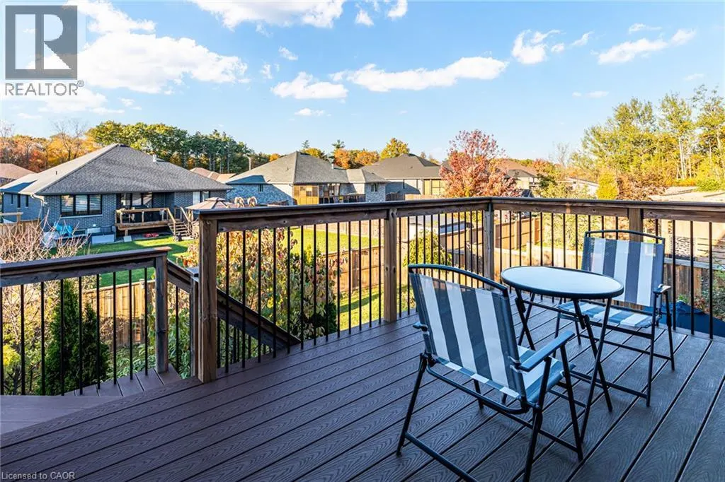 44 LIBERTY Crescent