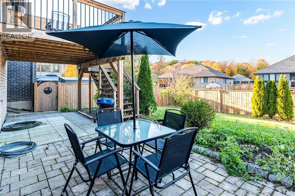 44 LIBERTY Crescent