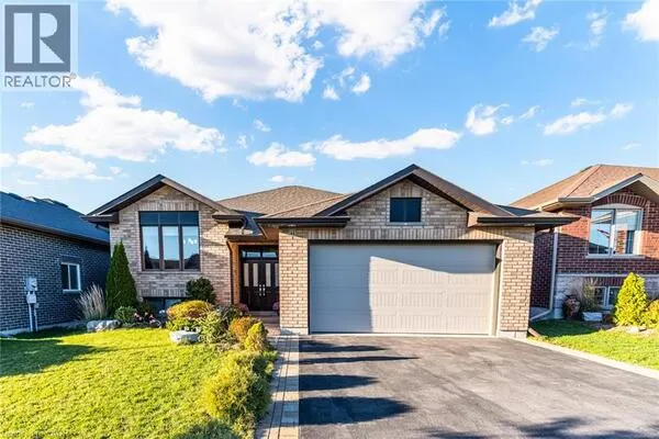 44 LIBERTY Crescent
