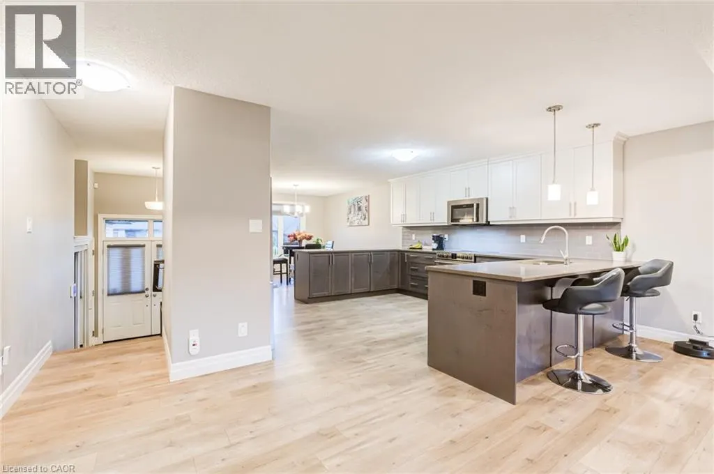 44 LIBERTY Crescent