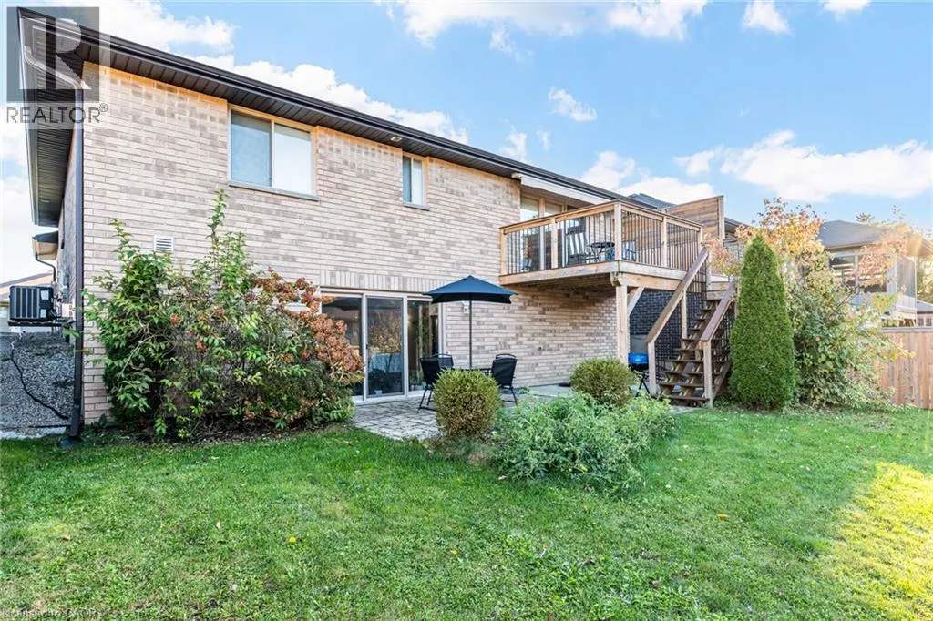 44 LIBERTY Crescent