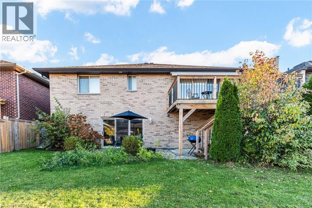 44 LIBERTY Crescent