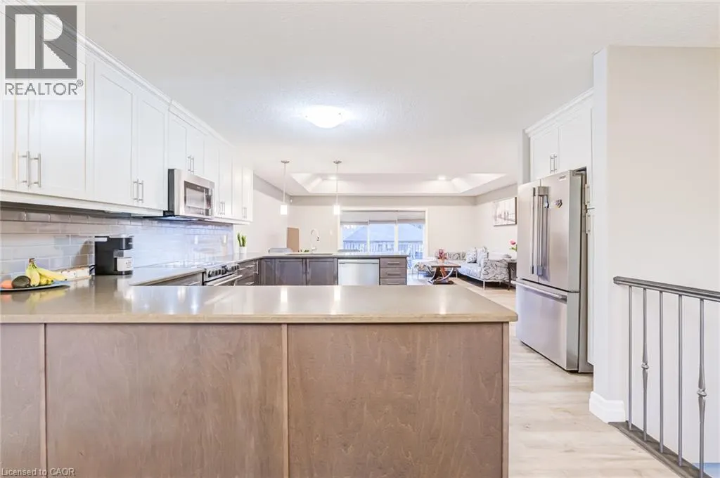 44 LIBERTY Crescent