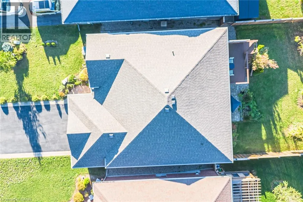 44 LIBERTY Crescent