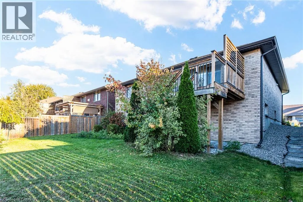 44 LIBERTY Crescent