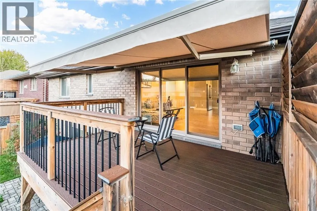 44 LIBERTY Crescent