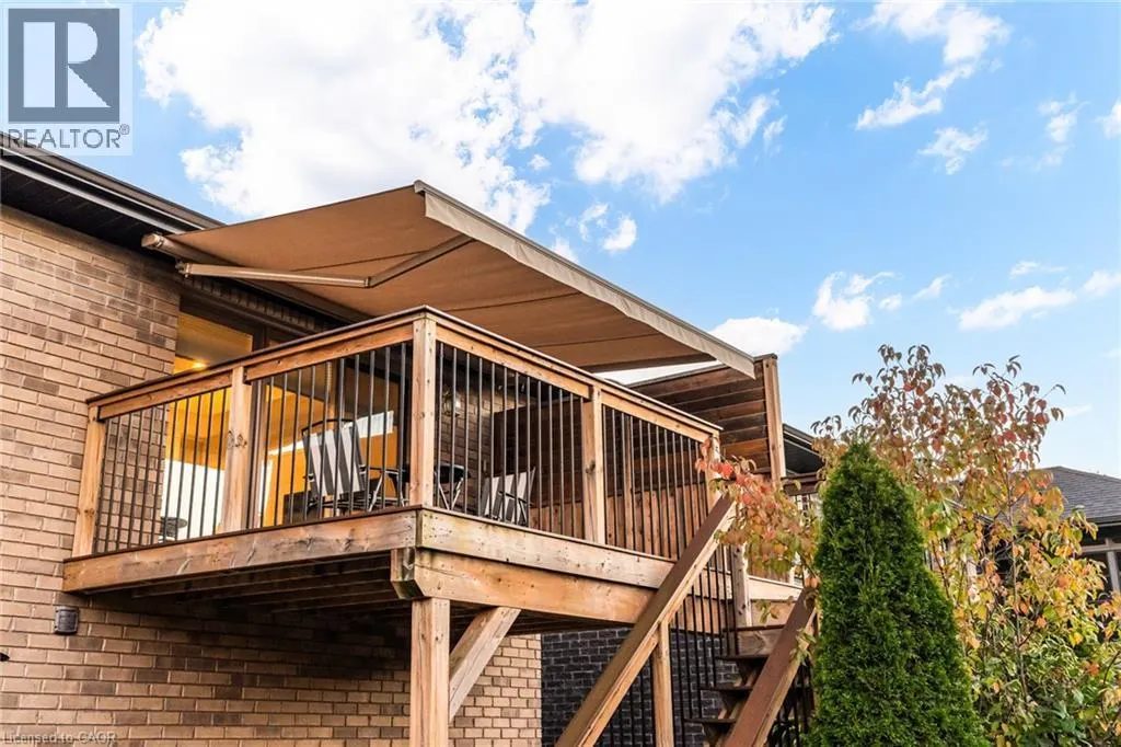 44 LIBERTY Crescent