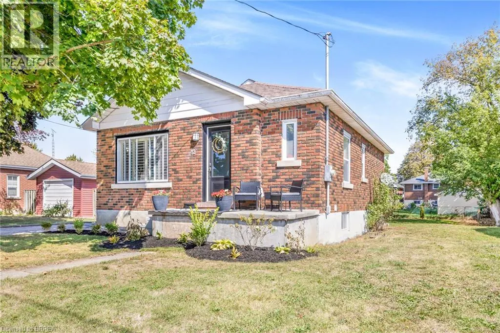 12 PATRICIA Street