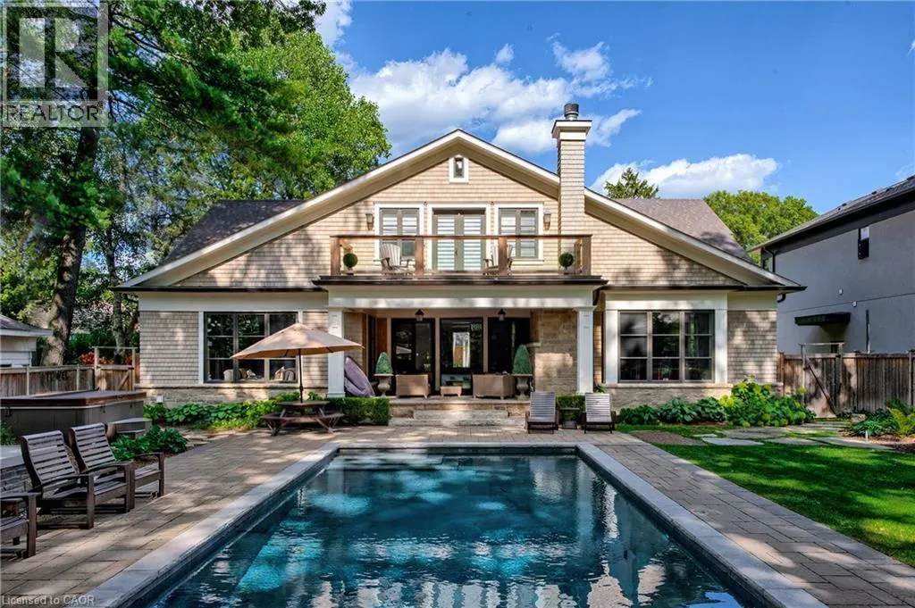 416 WEDGEWOOD Drive