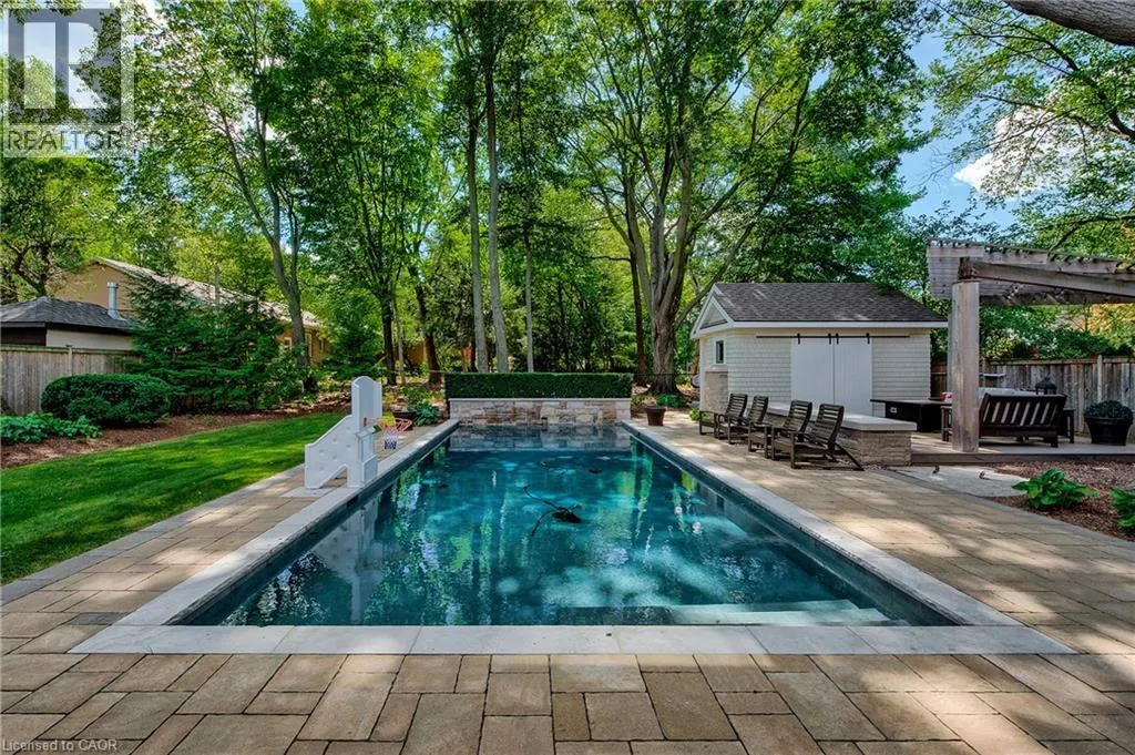 416 WEDGEWOOD Drive