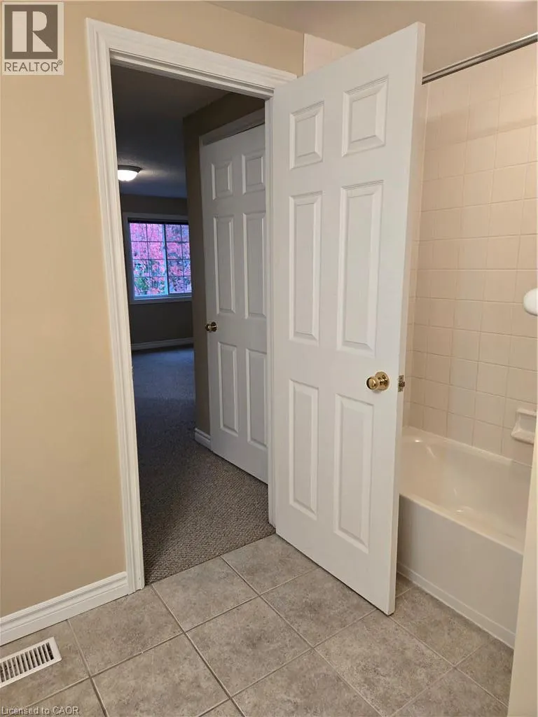 120 DUDHOPE Avenue Unit# 16 #16